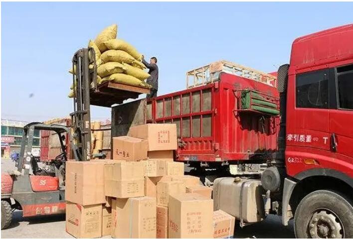 厦门到辰溪县物流专线