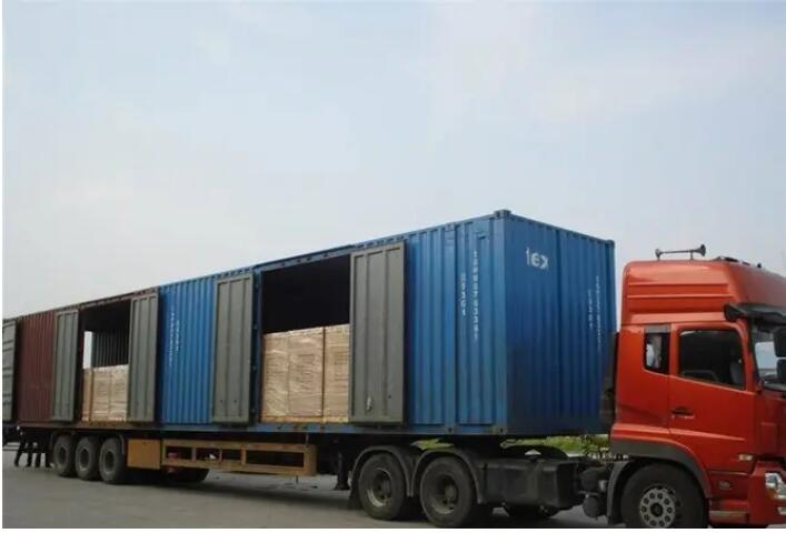 厦门到辰溪县整车运输