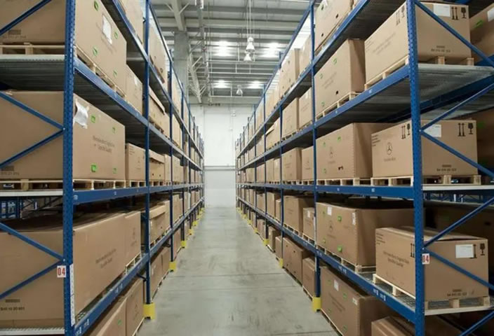 厦门到辰溪县货物仓储