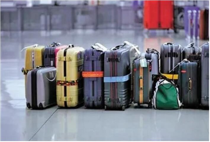 厦门到辰溪县行李托运