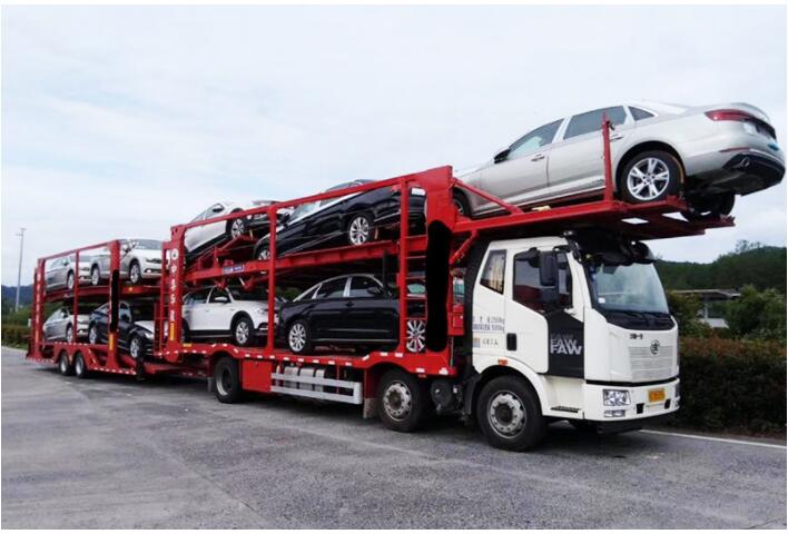 厦门到辰溪县轿车托运